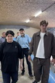 Наталья Западнова побывала на рыбоводном заводе Нижневартовска Наталья Западнова побывала на рыбоводном заводе Нижневартовска