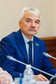 Александр Мещангин принял участие в заседании совета директоров АО «Саранпаульская оленеводческая компания»