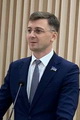 Депутат Думы Югры Николай Заболотнев поздравил Югорский государственный университет с 25-летием Депутат Думы Югры Николай Заболотнев поздравил Югорский государственный университет с 25-летием