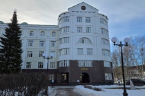 26.03.2026 - Пятьдесят пятое заседание Думы Ханты-Мансийского автономного округа - Югры седьмого созыва