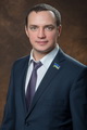 Василий Жуков оказал финансовую помощь школе города Советский Василий Жуков оказал финансовую помощь школе города Советский