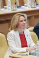 Оксана Михеева высоко оценила итоги работы Фонда развития Югры в 2025 году 