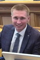 Александр Архипов принял участие в слушаниях по бюджету Югры на 2027-2029 годы