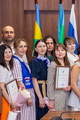 Член Молодежного парламента приняла участие в днях предпринимательства в Ханты-Мансийске Член Молодежного парламента приняла участие в днях предпринимательства в Ханты-Мансийске