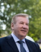 Борис Хохряков принял участие в акции «Сад памяти»