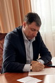 Николай Ташланов провел прием граждан по личным вопросам Николай Ташланов провел прием граждан по личным вопросам