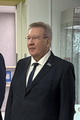 Строительство павильона для Кирьясской барки будет внесено в Народную программу Строительство павильона для Кирьясской барки будет внесено в Народную программу