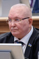 Владимир Семенов организовал акцию «серебряных» волонтеров