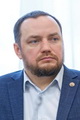 Василий Жуков поддержал создание новой креативной площадки для молодежи в Югорске