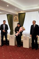 Наталья Западнова побывала в Нижневартовской психоневрологической больнице Наталья Западнова побывала в Нижневартовской психоневрологической больнице