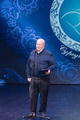 Владимир Семенов приветствовал участников фестиваля «Серебряная карусель» Владимир Семенов приветствовал участников фестиваля «Серебряная карусель»