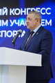 В Ханты-Мансийске прошел юбилейный Всероссийский конгресс «Медицина для спорта 2026»