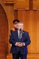 Борис Хохряков поздравил Росгвардию по Югре с юбилеем Борис Хохряков поздравил Росгвардию по Югре с юбилеем