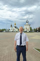Александр Мещангин провел рабочие встречи с жителями Югорска и Советского района