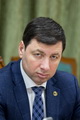 Николай Ташланов: «Поддержка участников СВО сегодня является безусловным приоритетом»