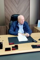 Владимир Семенов принял участие в заседании законопроектной комиссии