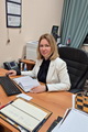 Оксана Михеева рассказала о реализации наказов избирателей Оксана Михеева рассказала о реализации наказов избирателей