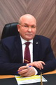 Владимир Семенов принял участие в праздновании Дня многодетной семьи Владимир Семенов принял участие в праздновании Дня многодетной семьи