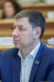 Николай Ташланов принял участие в 57-м заседании Думы Югры