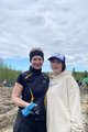 Оксана Михеева поддержала международную акцию «Сад памяти» Оксана Михеева поддержала международную акцию «Сад памяти»