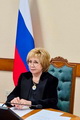 Ирина Урванцева: «За каждым бюджетным решением должны стоять конкретные результаты для жителей»