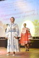 Владимир Семенов приветствовал участников фестиваля старшего поколения Владимир Семенов приветствовал участников фестиваля старшего поколения