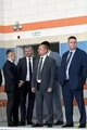 Андрей Ковальский оценил готовность образовательного центра к учебному году Андрей Ковальский оценил готовность образовательного центра к учебному году