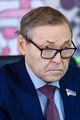Еремей Айпин принял участие в заседании Совета представителей коренных малочисленных народов Севера при главе Сургутского района Еремей Айпин принял участие в заседании Совета представителей коренных малочисленных народов Севера при главе Сургутского района