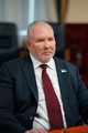 Владимир Семенов принял участие в заседании организационного комитета  