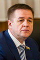 Андрей Осадчук: «Более 76% расходов бюджета Югры за первый квартал 2026 года направлено на социальные нужды»