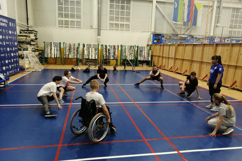 Образования здравоохранения спорта культуры. Спортивные учреждение Ханты-Мансийская. Виды спорта в Нижневартовске.