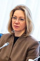 Оксана Михеева приняла участие в заседании Комитета по социальному развитию Думы Югры 
