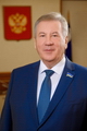 Борис Хохряков поздравил ветеранов с Днем Великой Победы