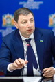 Николай Ташланов: «Социальная направленность бюджета Югры остается безусловным приоритетом»