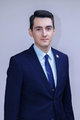 Заместитель председателя Молодежного парламента при Думе Югры удостоен премии Губернатора Югры