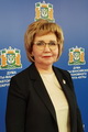 Ирина Урванцева провела прием граждан по личным вопросам
