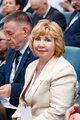 Ирина Урванцева приняла участие в конференции «Единой России»