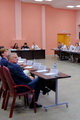 Наталья Западнова выступила модератором круглого стола по вопросам реализации проектов благоустройства в Нижневартовске