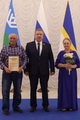 Борис Хохряков поздравил с Днем семьи, любви и верности Борис Хохряков поздравил с Днем семьи, любви и верности