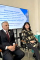 Наталья Западнова приняла участие в диалоговой площадке со студентами и преподавателями Нефтяного института Югорского государственного университета Наталья Западнова приняла участие в диалоговой площадке со студентами и преподавателями Нефтяного института Югорского государственного университета