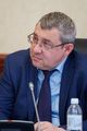 Василий Филипенко принял участие в заседании Комиссии по определению победителей регионального конкурса инициативных проектов Василий Филипенко принял участие в заседании Комиссии по определению победителей регионального конкурса инициативных проектов