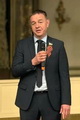 Андрей Осадчук пронес портреты в рамках акции «Бессмертный полк» в Нягани Андрей Осадчук пронес портреты в рамках акции «Бессмертный полк» в Нягани