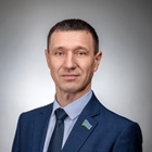Басыров Ильнур Минниахметович Басыров Ильнур Минниахметович