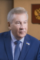 В преддверии Международного дня коренных народов Борис Хохряков поздравил жителей автономного округа с праздником В преддверии Международного дня коренных народов Борис Хохряков поздравил жителей автономного округа с праздником