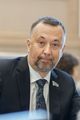 Владислав Фоменко посетил фестиваль искусств, труда и спорта «Самотлорские ночи – 2026» Владислав Фоменко посетил фестиваль искусств, труда и спорта «Самотлорские ночи – 2026»