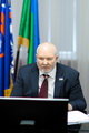 Владимир Семенов поддержал молодежный проект, направленный против кибермошенничества  
