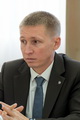 Александр Архипов принял участие в заседании Думы города Нягань Александр Архипов принял участие в заседании Думы города Нягань